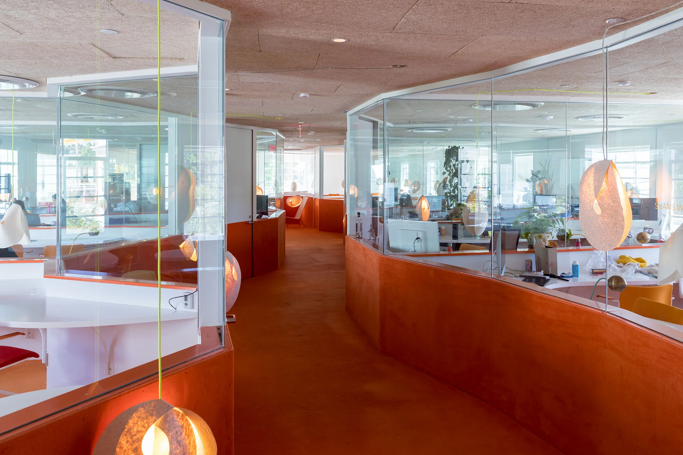 Office in Los Angeles, CA - photo 9 - Los Angeles, CA