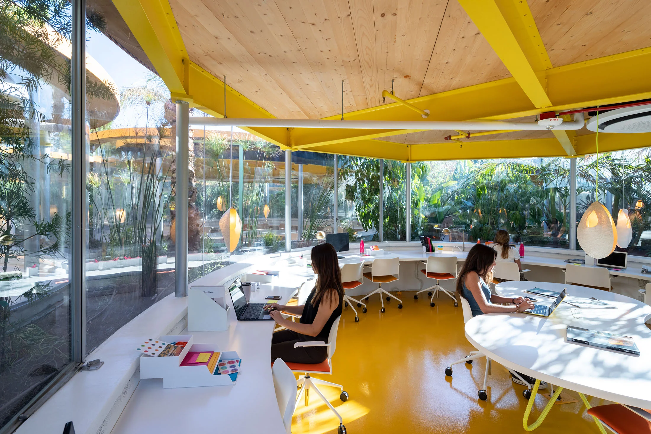 Office in Los Angeles, CA - photo 11 - Los Angeles, CA