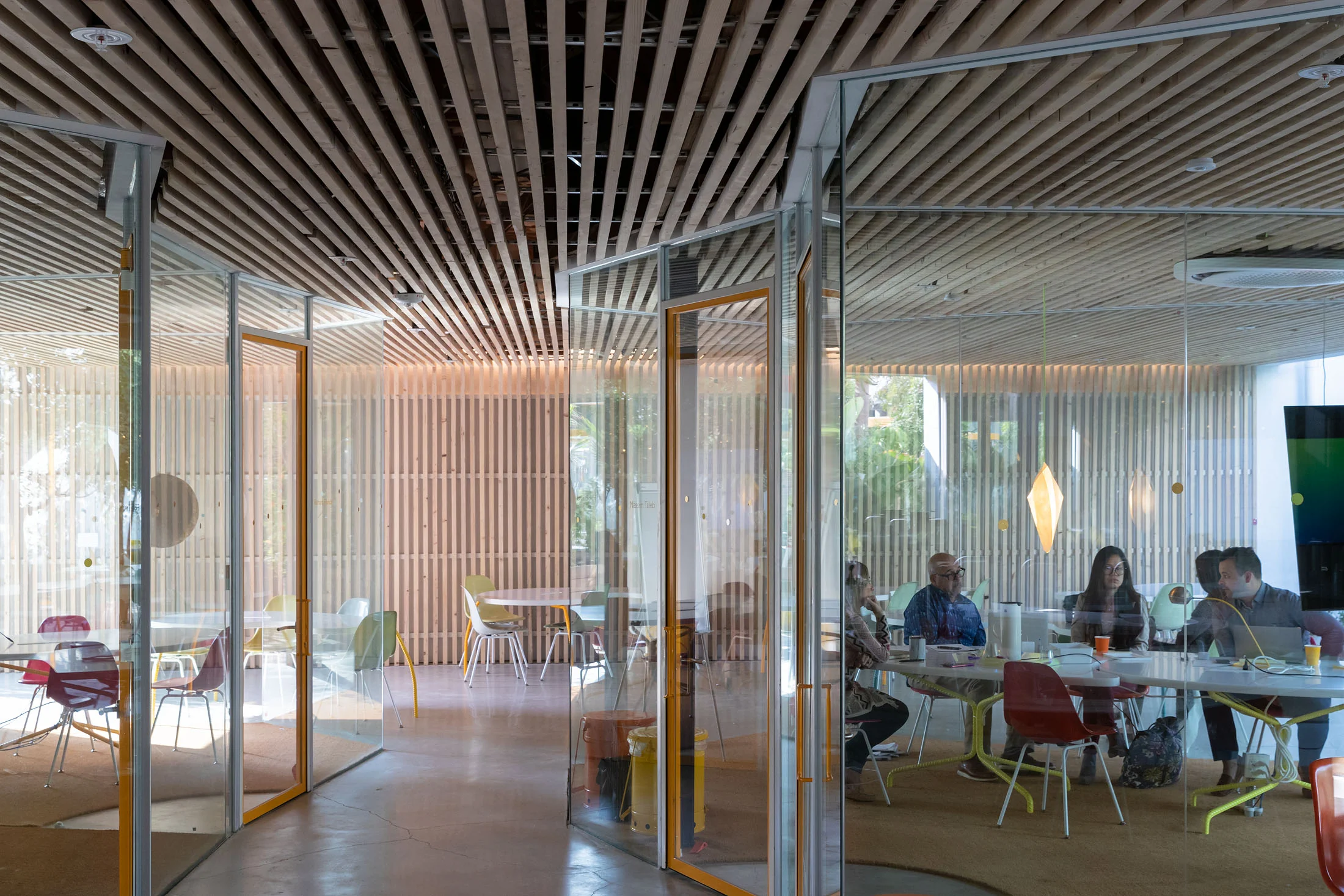 Office in Los Angeles, CA - photo 13 - Los Angeles, CA