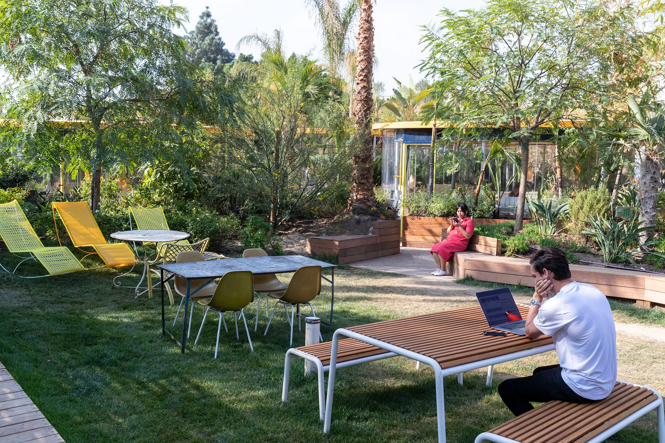 Office in Los Angeles, CA - photo 14 - Los Angeles, CA