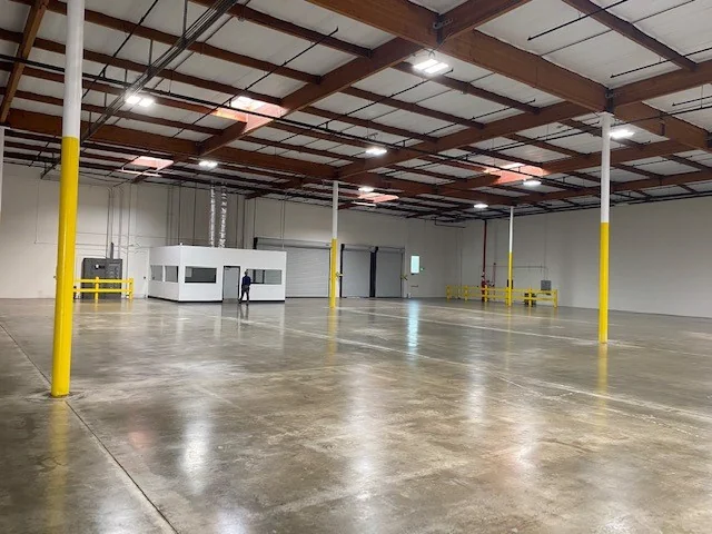 Prologis South Bay Industrial Center 3 — Lease in Compton, CA, photo 5 of 6