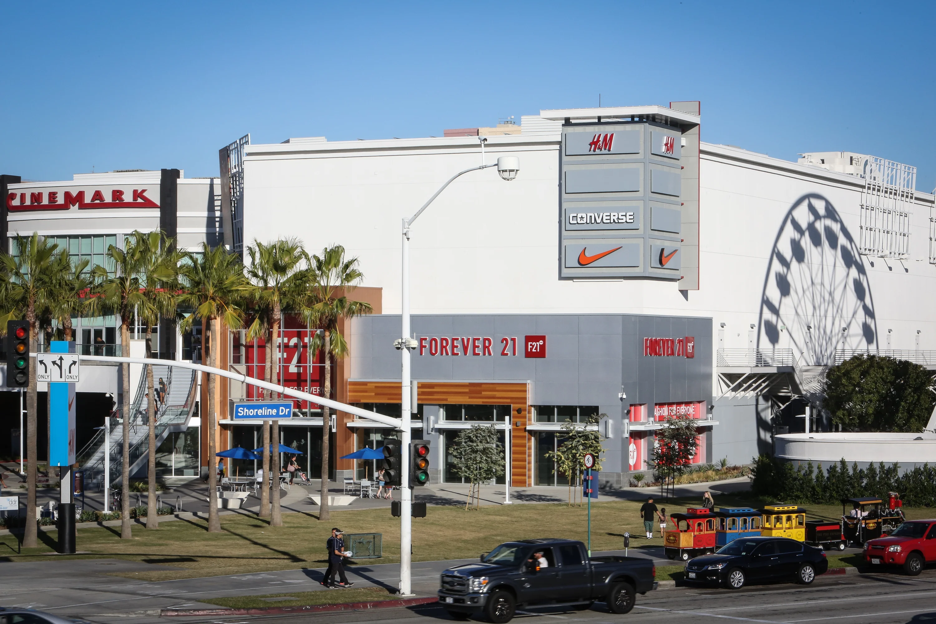 The Pike - photo 1 - Long Beach, CA