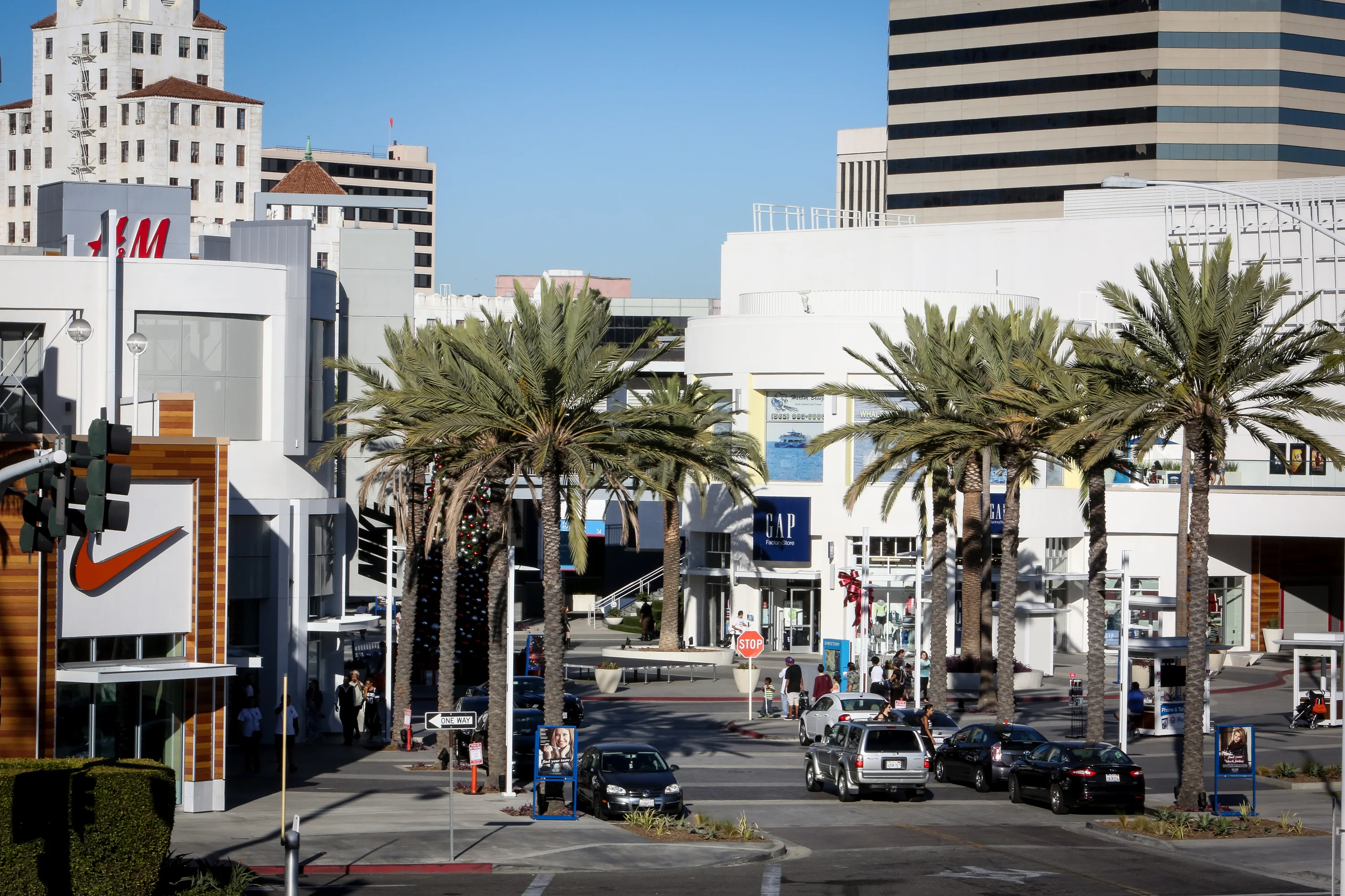 The Pike - photo 2 - Long Beach, CA