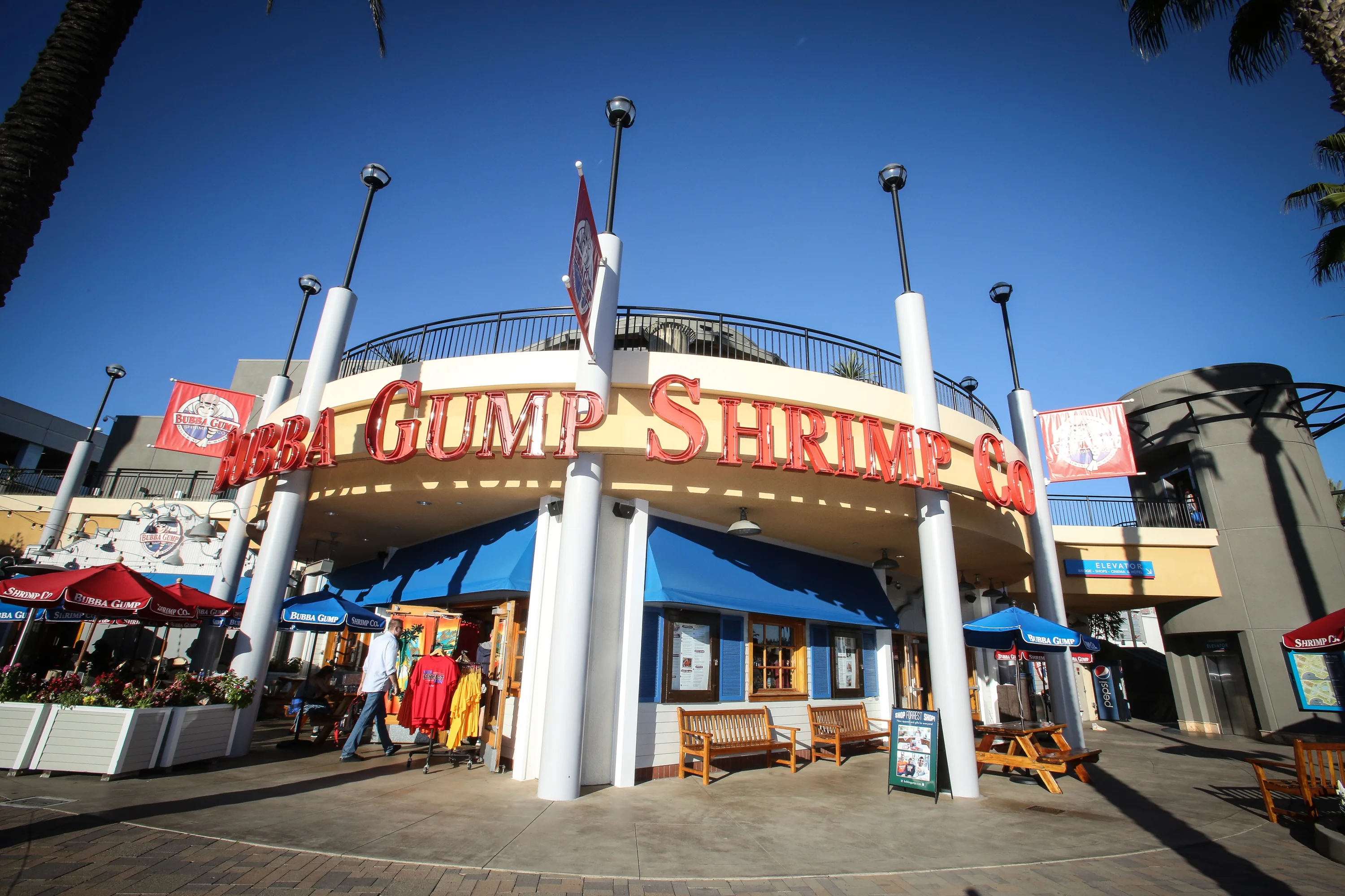 The Pike - photo 5 - Long Beach, CA