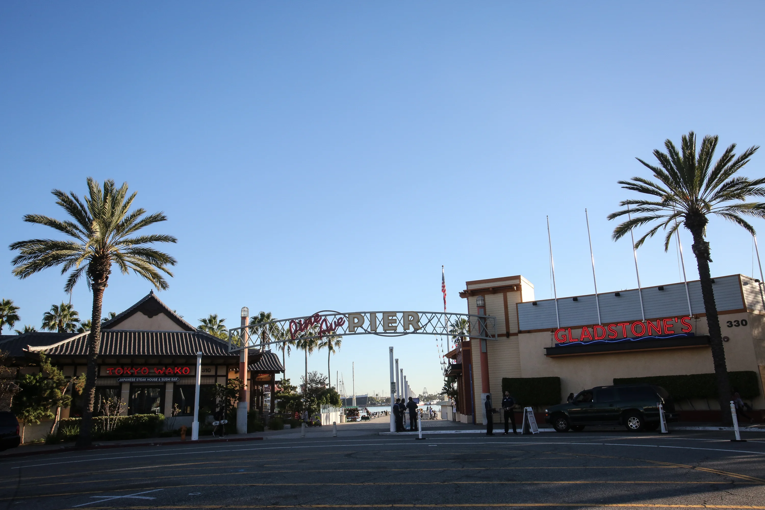 The Pike - photo 7 - Long Beach, CA