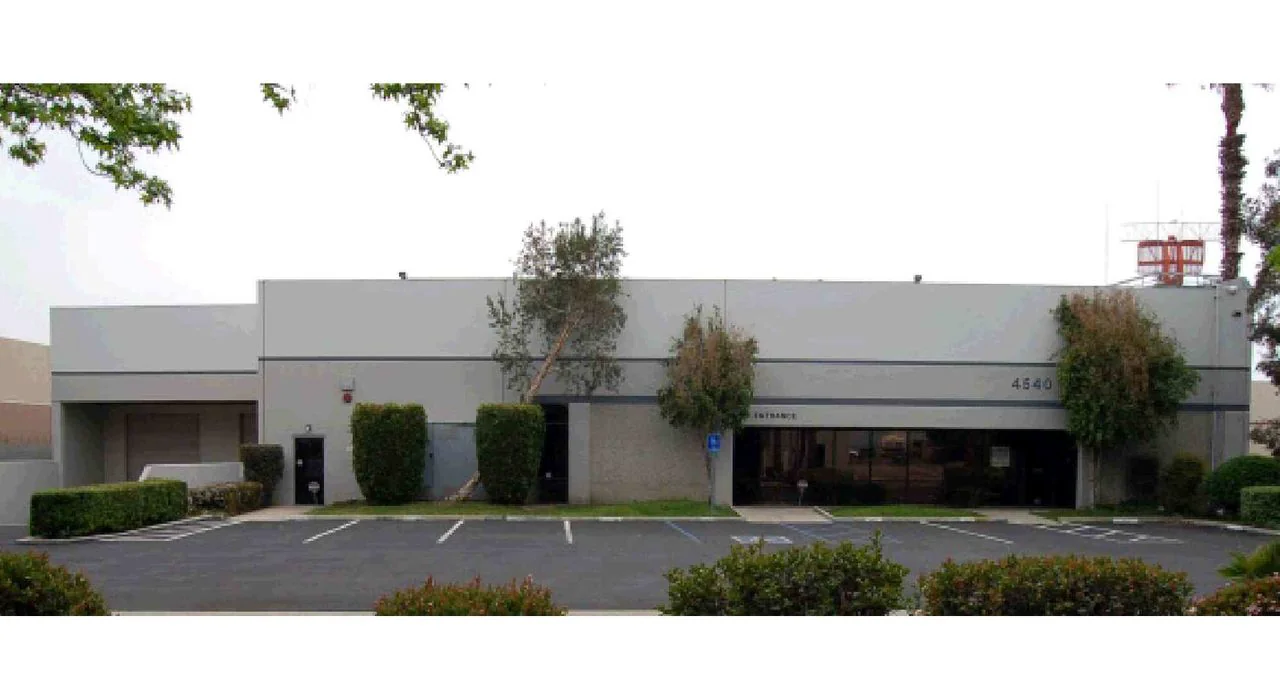 Industrial in Burbank, CA — Lease in Burbank, CA, photo 1 of 1