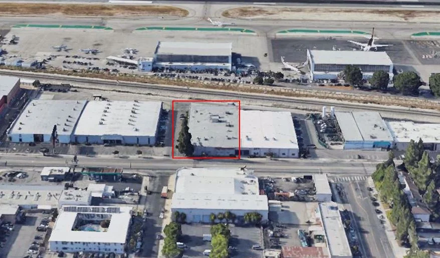 Industrial in North Hollywood, CA — Lease in North Hollywood, CA, photo 2 of 8