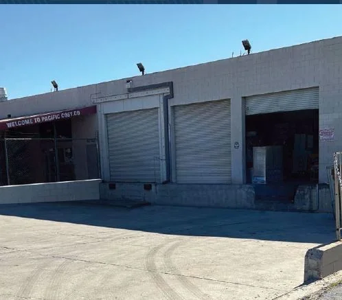 Industrial in North Hollywood, CA — Lease in North Hollywood, CA, photo 3 of 8