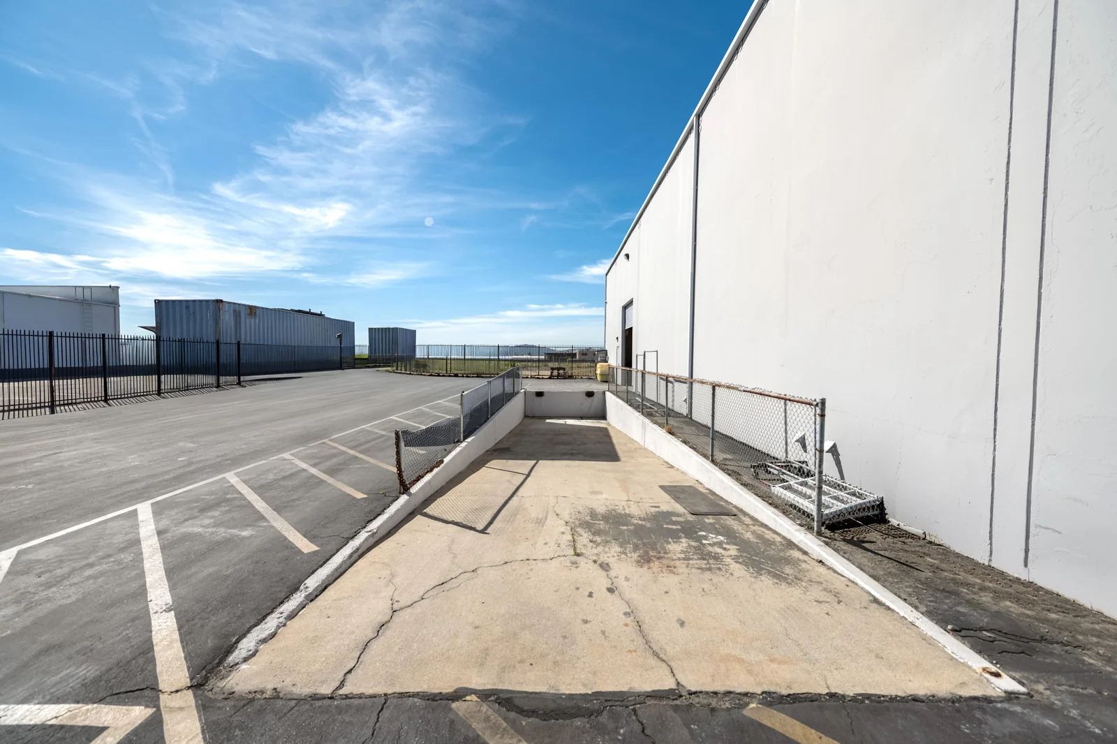 Industrial in North Hollywood, CA — Lease in North Hollywood, CA, photo 8 of 8