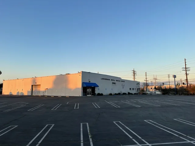 Land in North Hollywood, CA - photo 1 - North Hollywood, CA