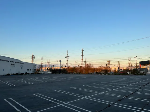 Land in North Hollywood, CA - photo 6 - North Hollywood, CA