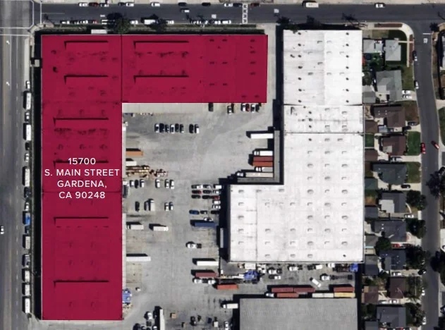 Industrial in Gardena, CA - photo 2 - Gardena, CA