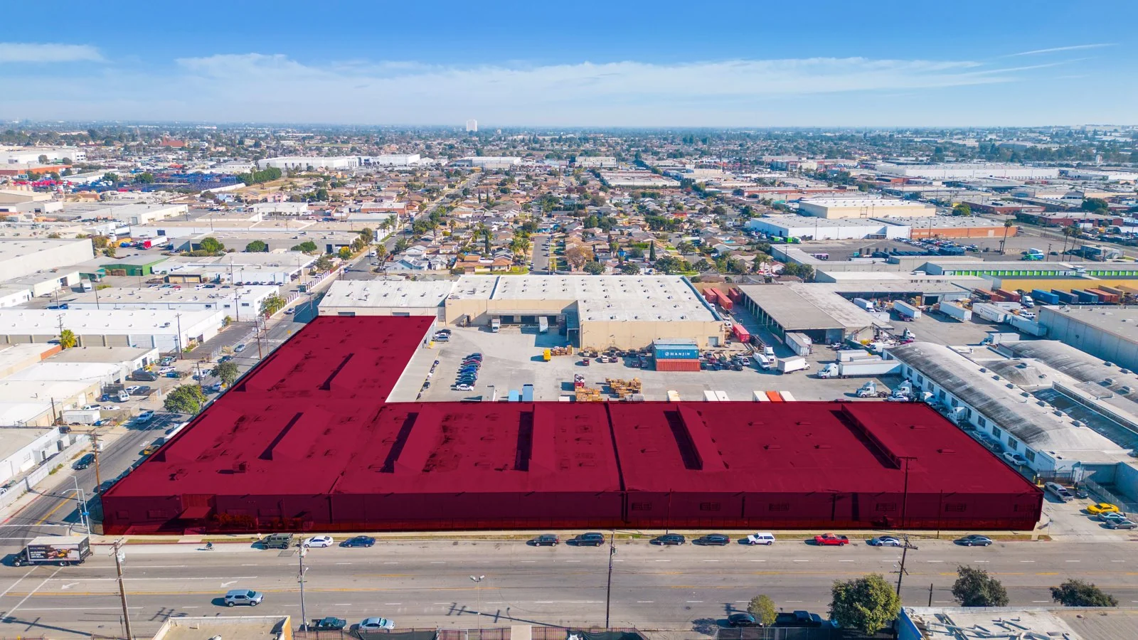 Industrial in Gardena, CA - photo 3 - Gardena, CA