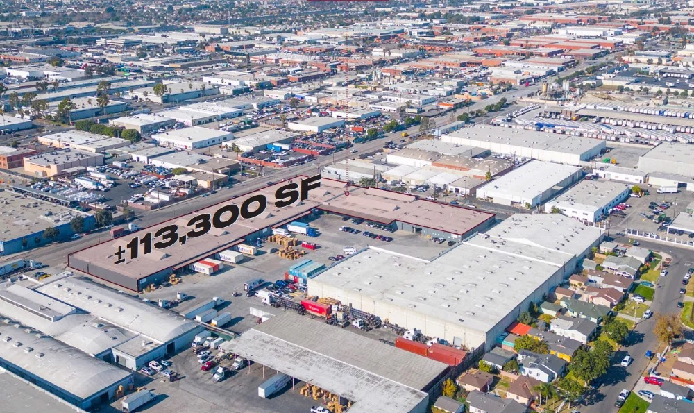 Industrial in Gardena, CA - photo 4 - Gardena, CA