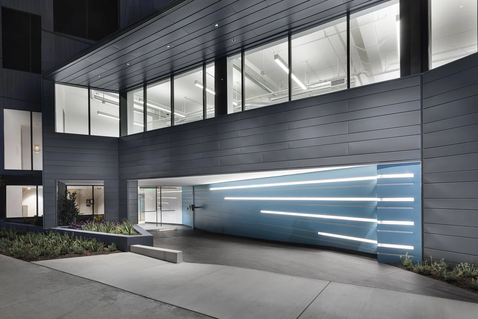 Office in Los Angeles, CA