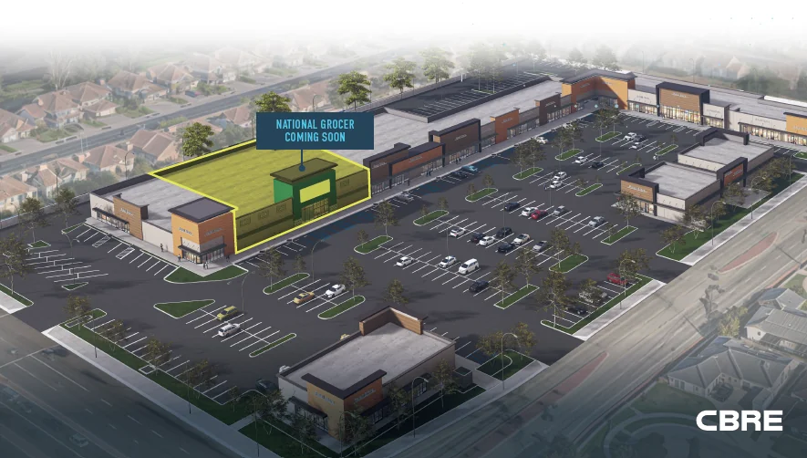 Retail in Carson, CA — Lease in Carson, CA, photo 1 of 3