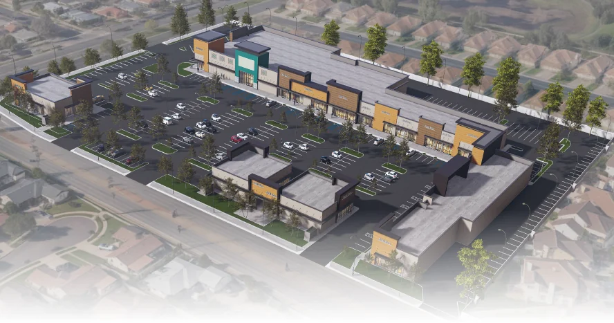 Retail in Carson, CA — Lease in Carson, CA, photo 3 of 3