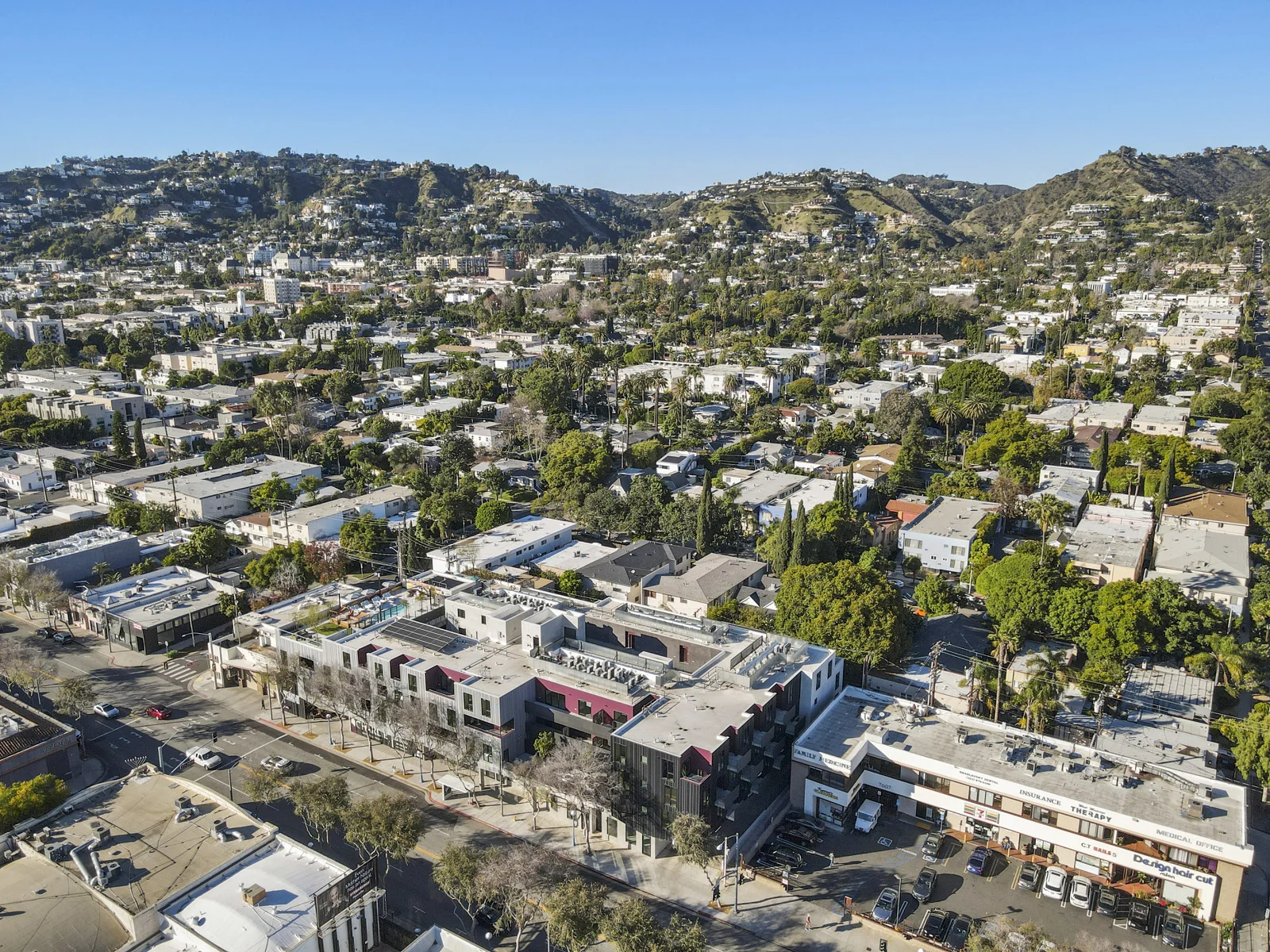 The Charlie - West Hollywood — Lease in West Hollywood, CA, photo 3 of 8