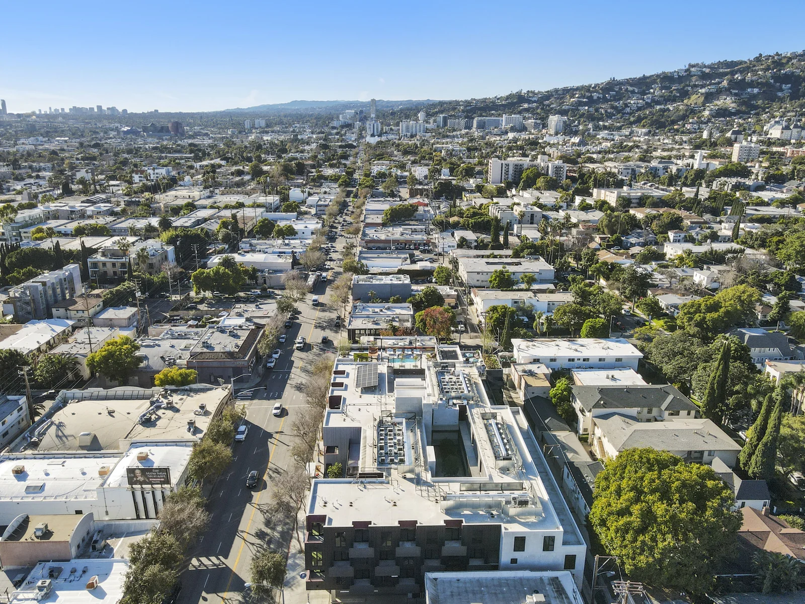 The Charlie - West Hollywood — Lease in West Hollywood, CA, photo 4 of 8