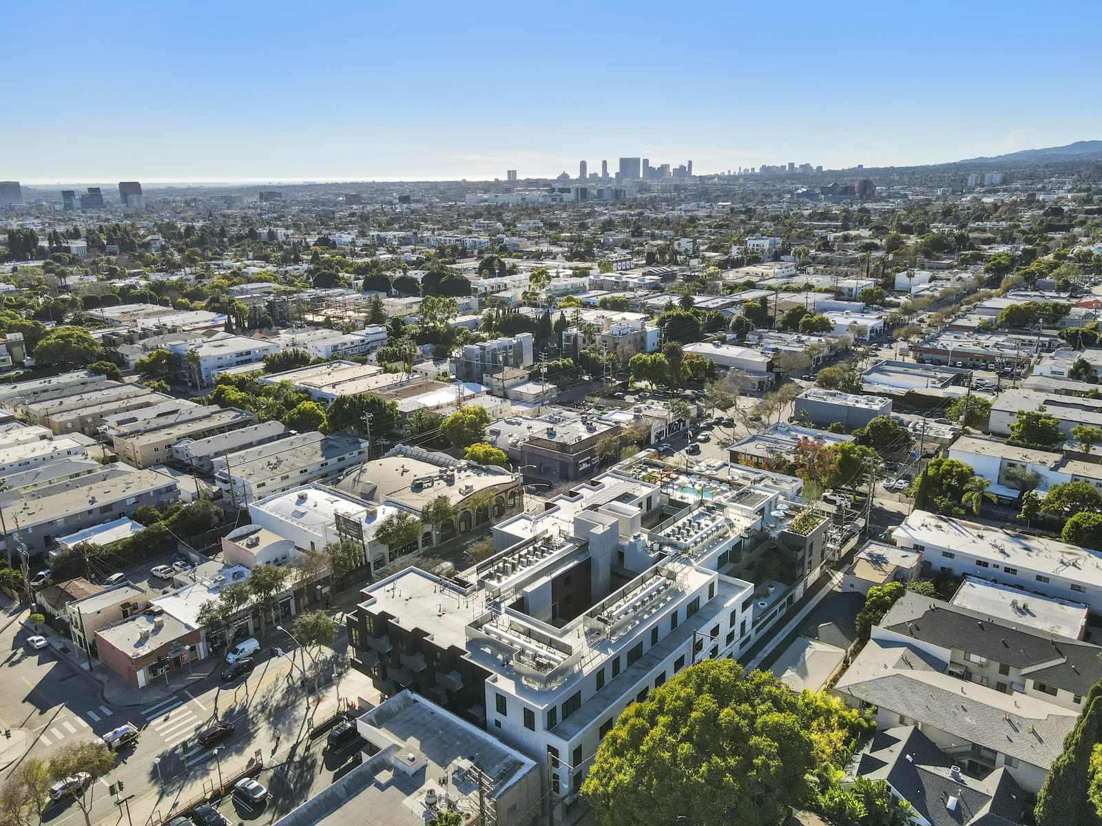 The Charlie - West Hollywood — Lease in West Hollywood, CA, photo 5 of 8