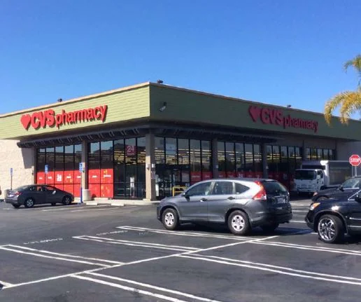 Carson Shopping Center — Lease in Carson, CA, photo 2 of 3