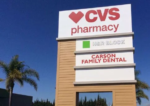Carson Shopping Center — Lease in Carson, CA, photo 3 of 3