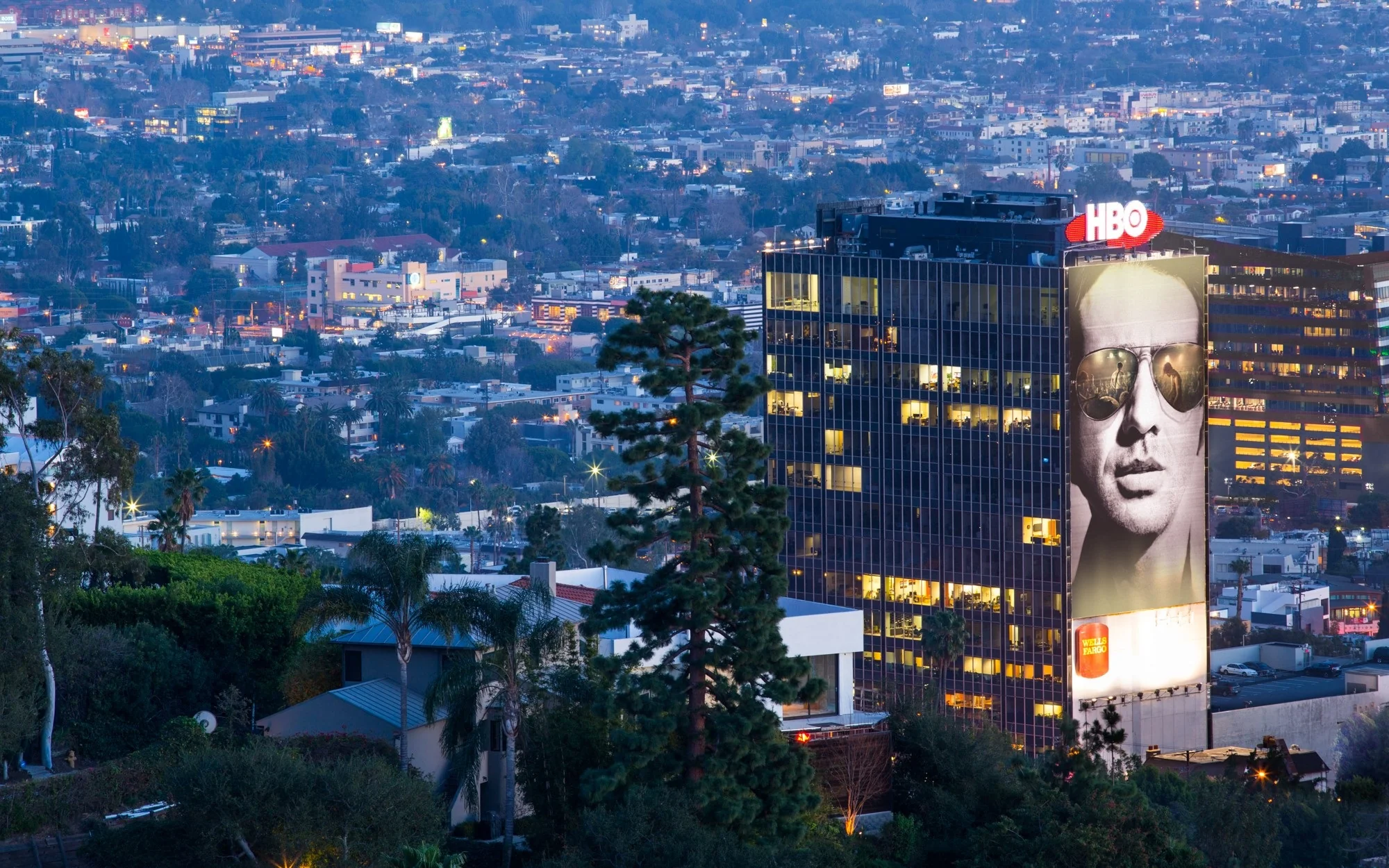 Office in West Hollywood, CA — Lease in West Hollywood, CA, photo 2 of 3
