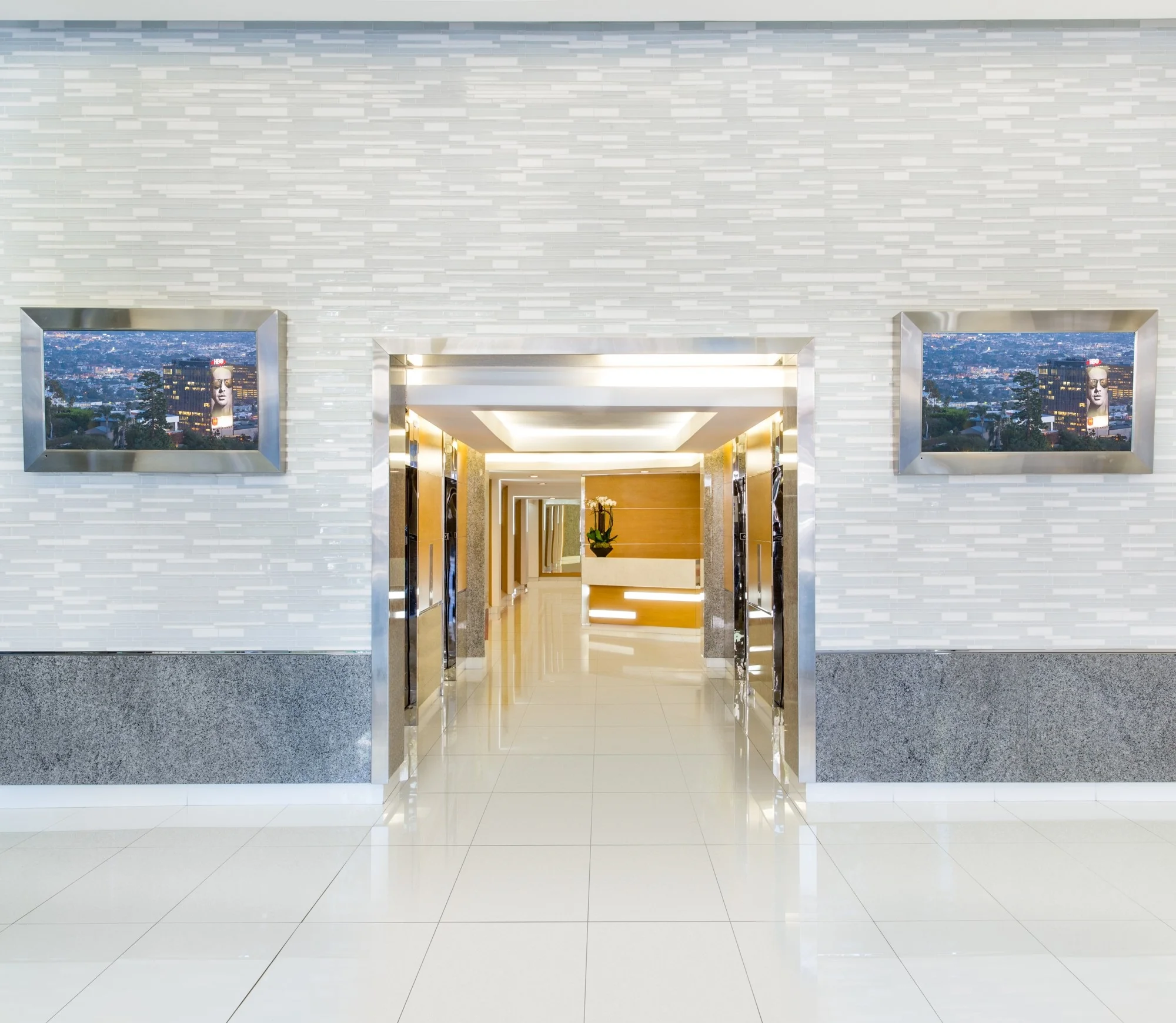 Office in West Hollywood, CA — Lease in West Hollywood, CA, photo 3 of 3