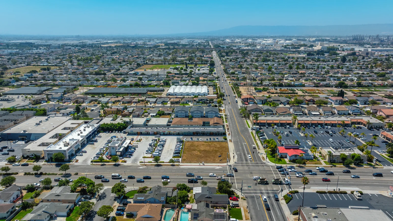 Retail in Torrance, CA — Lease in Torrance, CA, photo 3 of 8