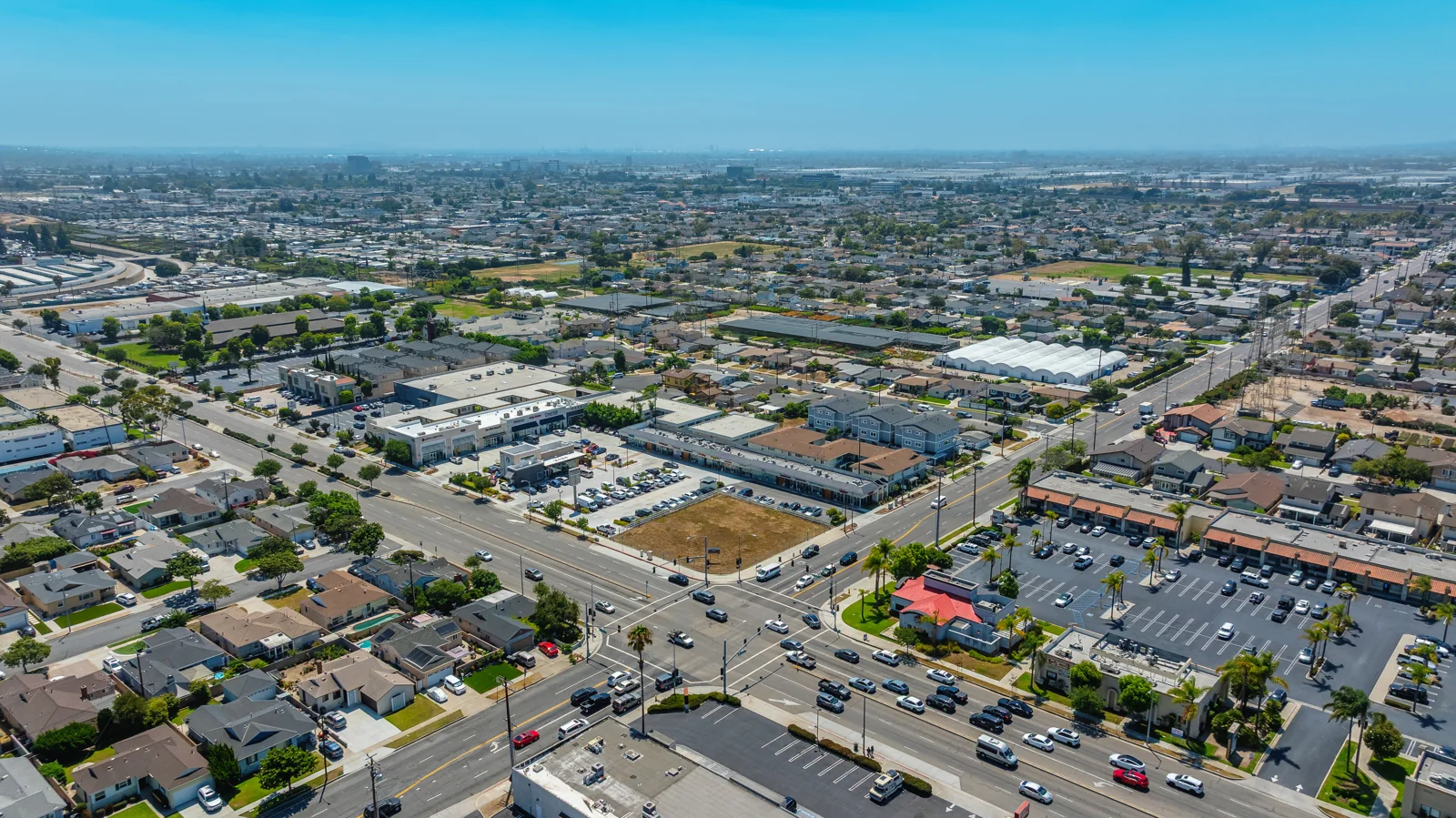 Retail in Torrance, CA — Lease in Torrance, CA, photo 4 of 8
