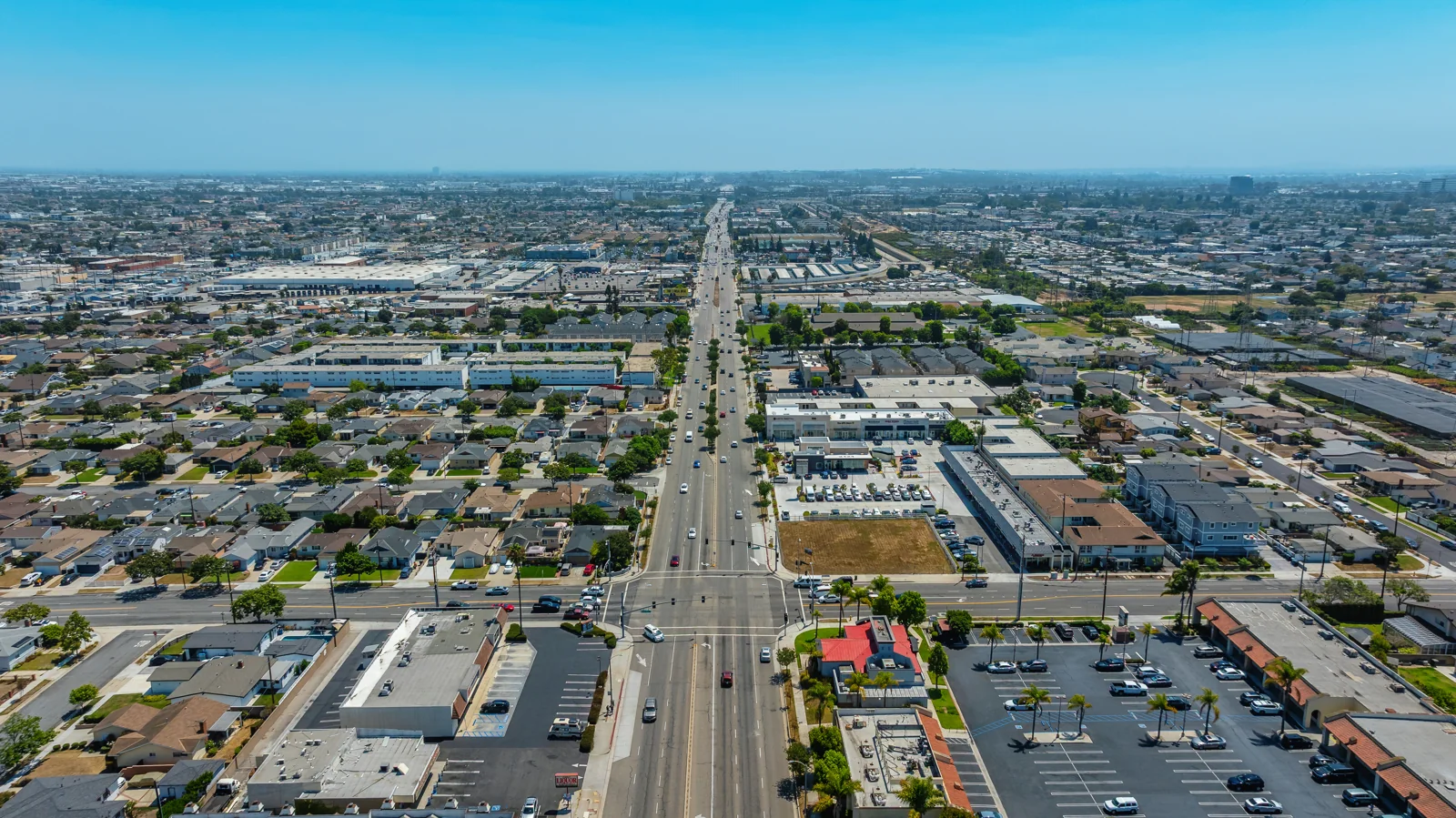 Retail in Torrance, CA — Lease in Torrance, CA, photo 5 of 8