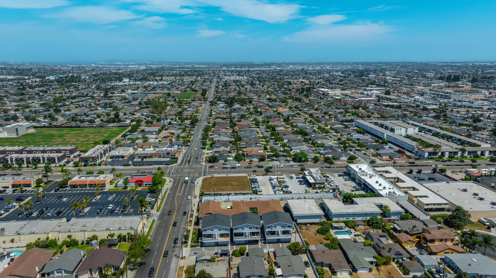 Retail in Torrance, CA — Lease in Torrance, CA, photo 6 of 8
