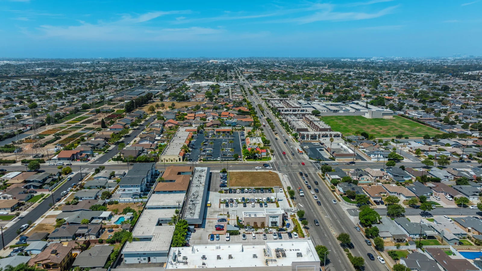 Retail in Torrance, CA — Lease in Torrance, CA, photo 8 of 8