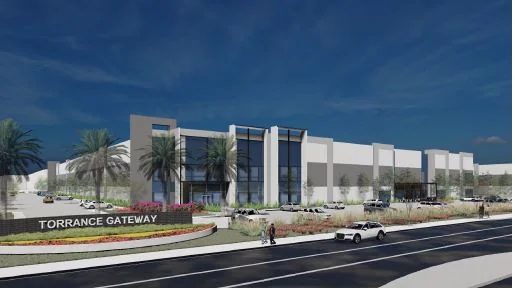 Torrance Gateway Phase III #11 - photo 1 - Torrance, CA