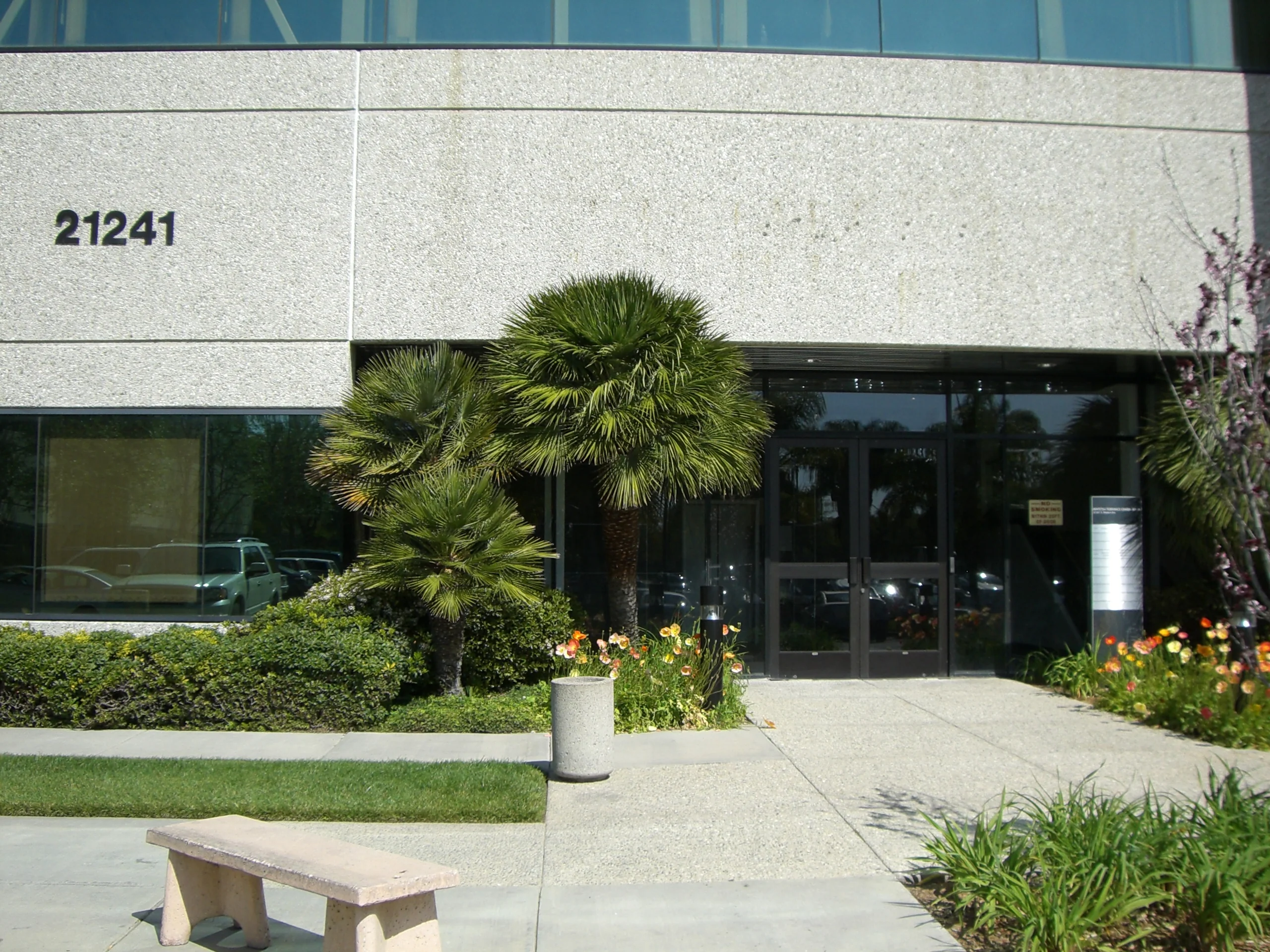 Torrance Center South 2 — Lease in Torrance, CA, photo 2 of 2