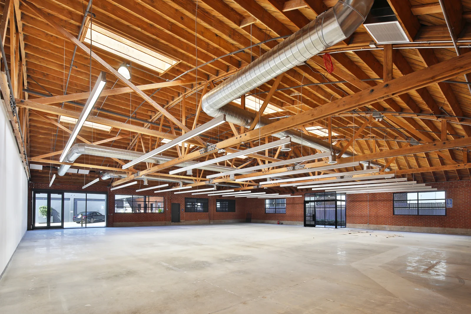 Hayden East - photo 2 - Culver City, CA