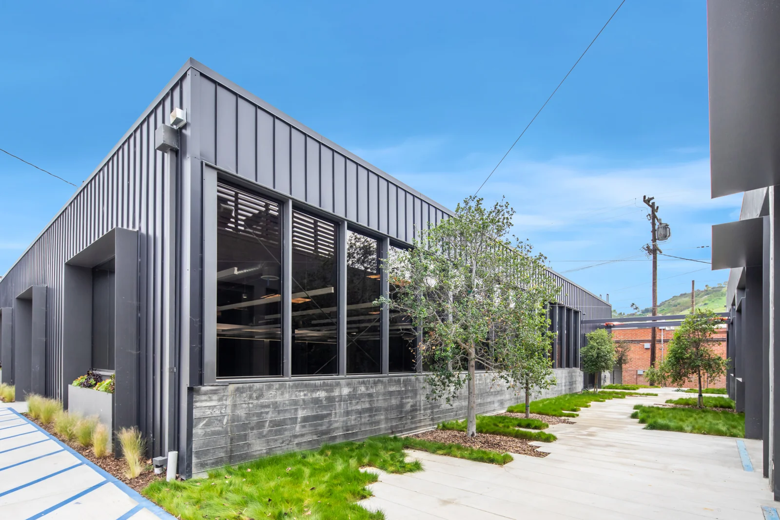 Office in Culver City, CA