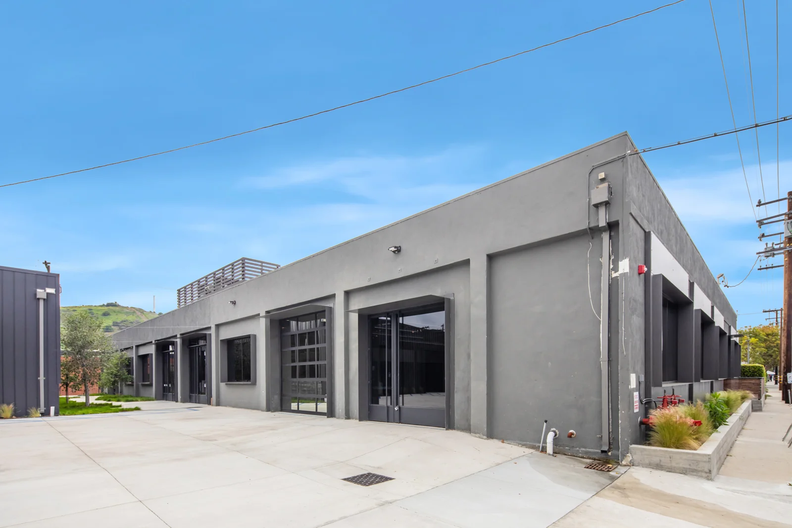Office in Culver City, CA — Lease in Culver City, CA, photo 2 of 8