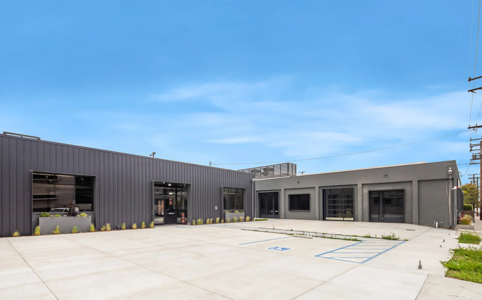 Office in Culver City, CA — Lease in Culver City, CA, photo 3 of 8