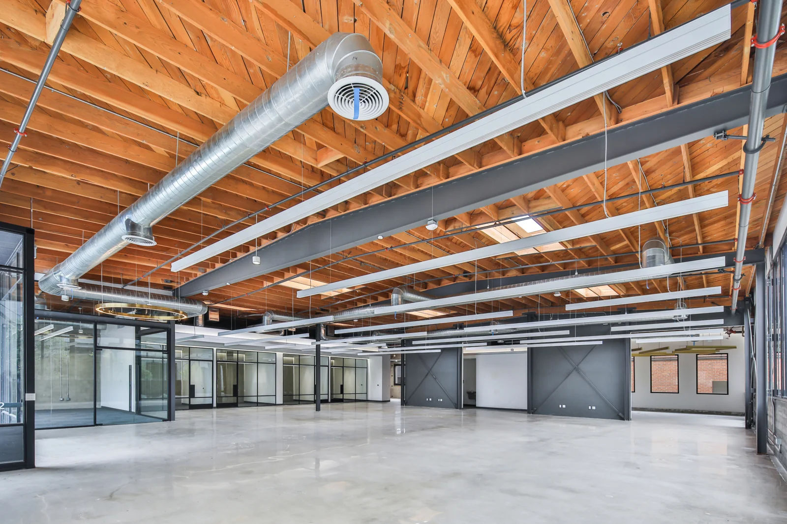 Office in Culver City, CA — Lease in Culver City, CA, photo 7 of 8