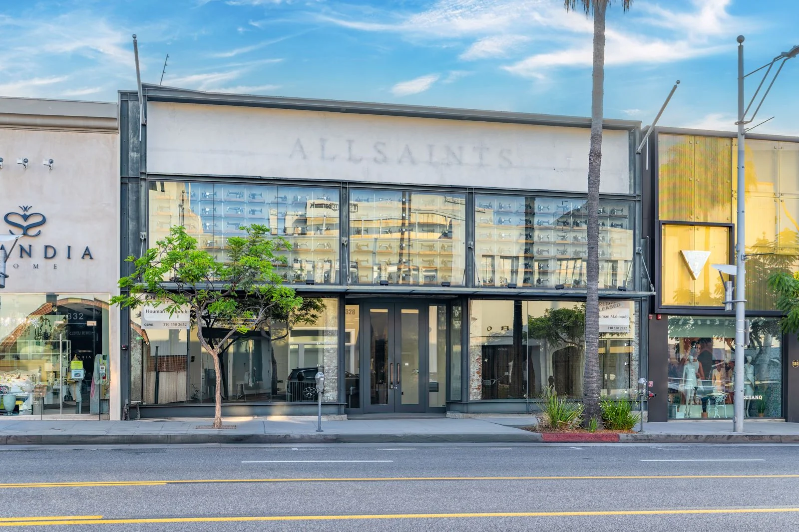SpecialPurpose in Beverly Hills, CA