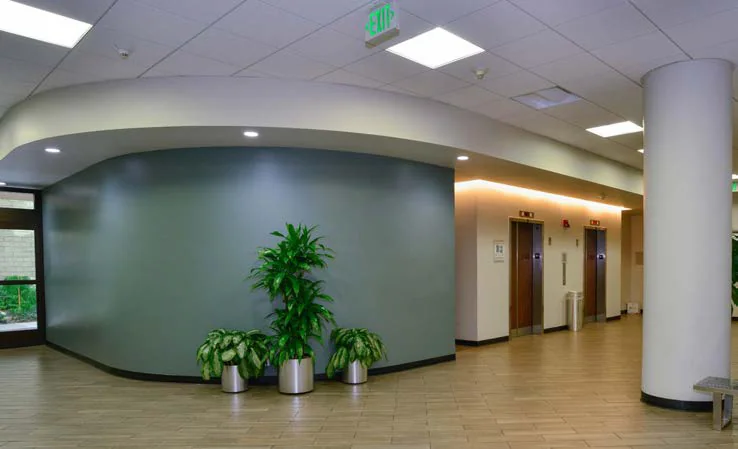 Valley Medical Plaza — Lease in Van Nuys, CA, photo 3 of 3