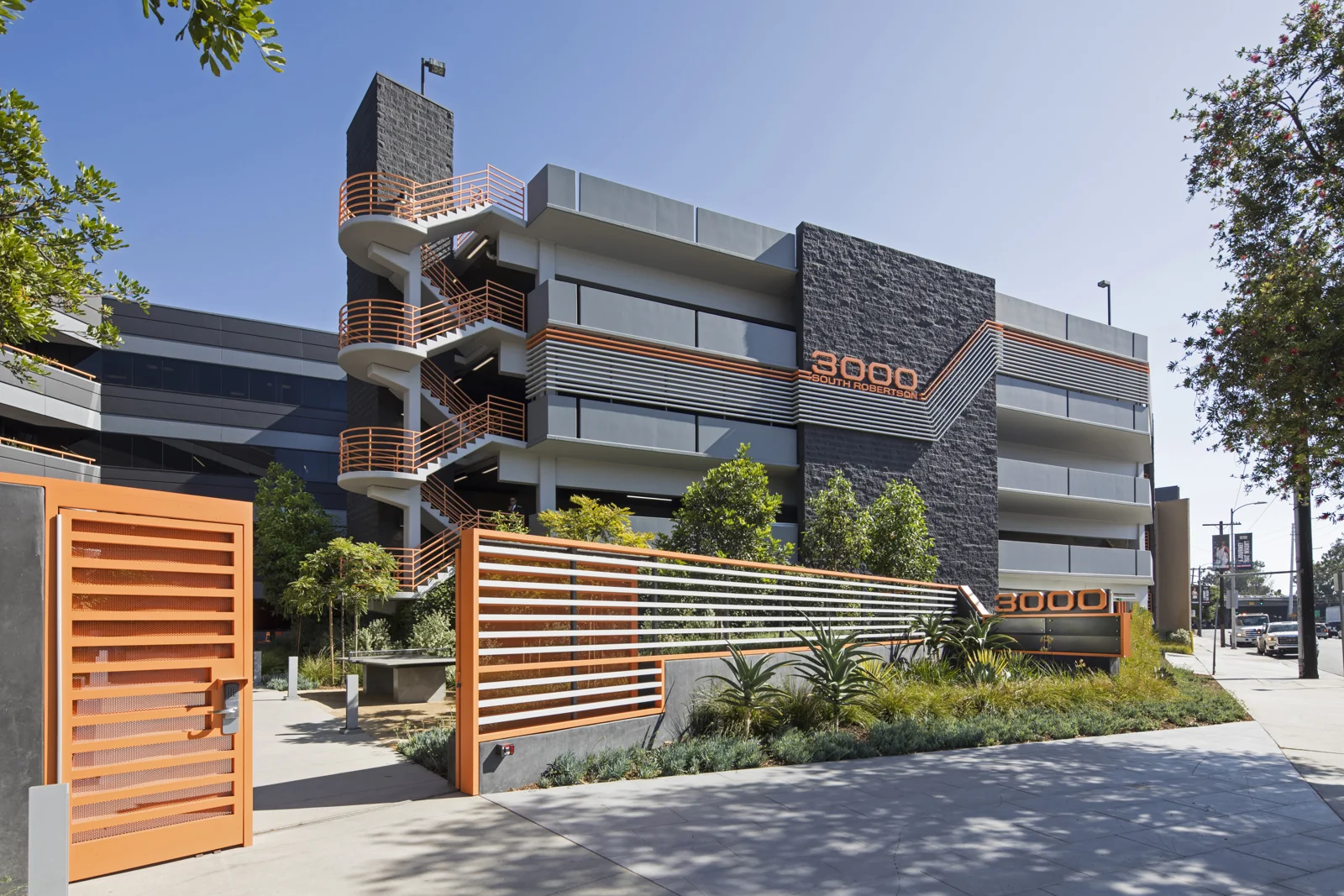 Office in Los Angeles, CA