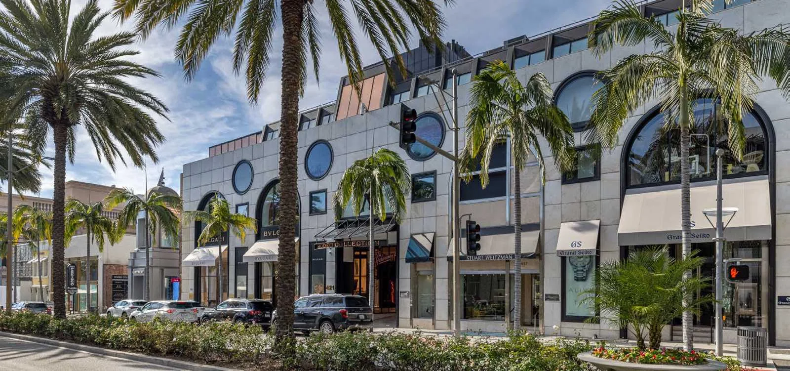 Rodeo Collection - photo 1 - Beverly Hills, CA