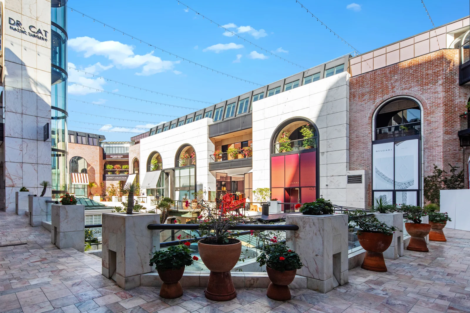 Rodeo Collection - photo 2 - Beverly Hills, CA