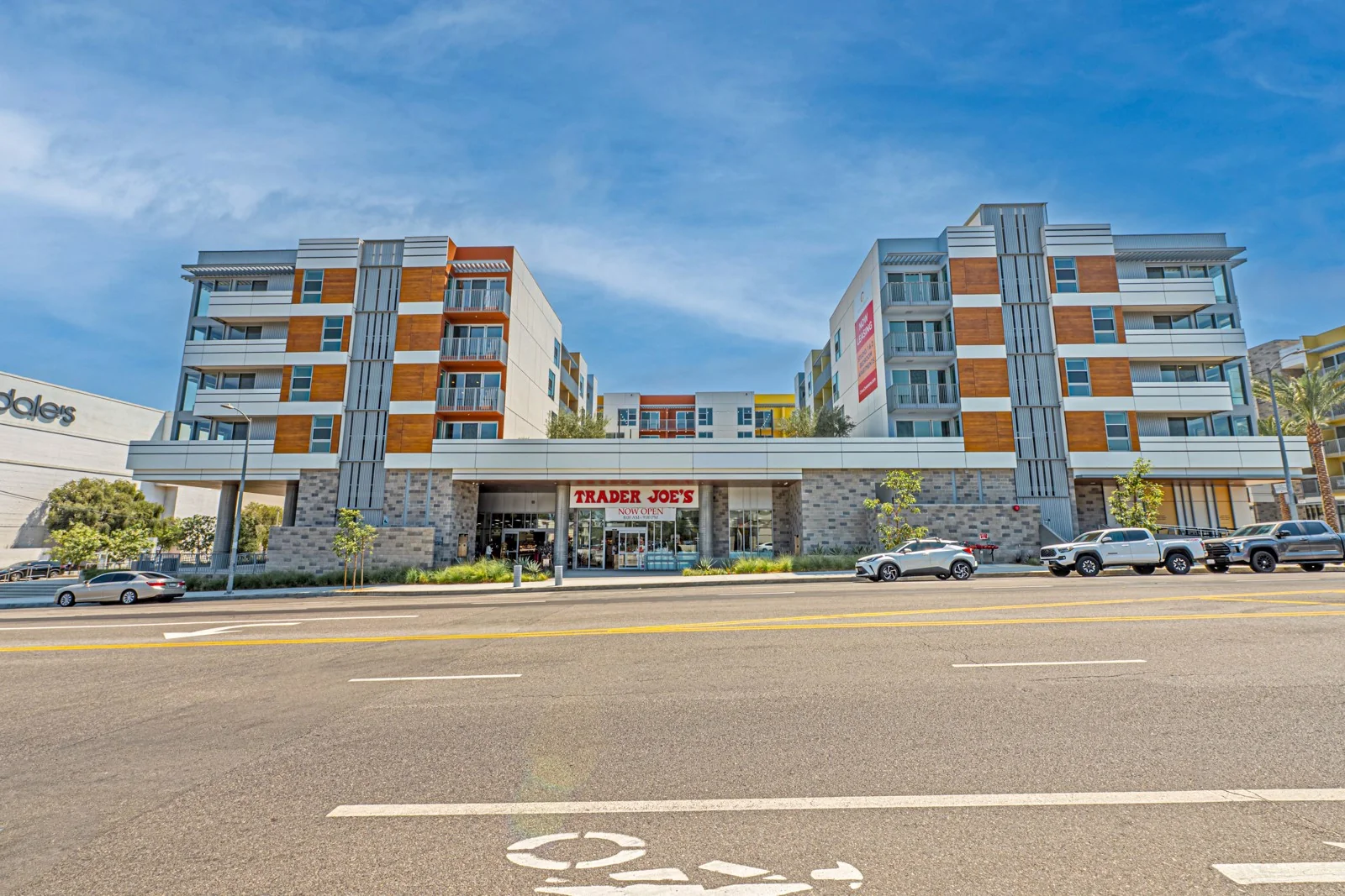 Citrus Commons