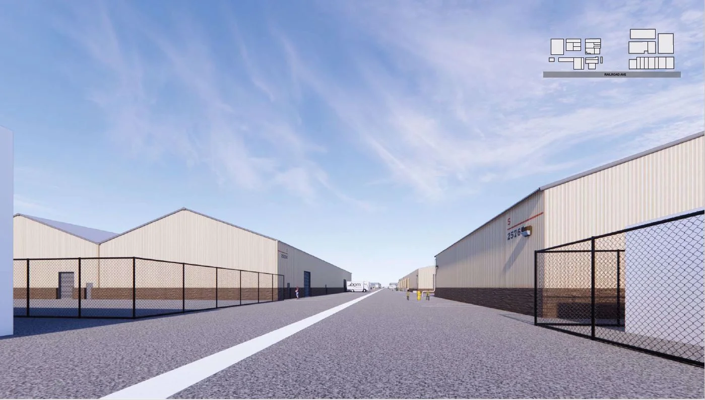 Saugus Station Industrial Center — Lease in Santa Clarita, CA, photo 5 of 7