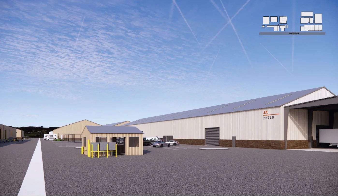 Saugus Station Industrial Center — Lease in Santa Clarita, CA, photo 6 of 7
