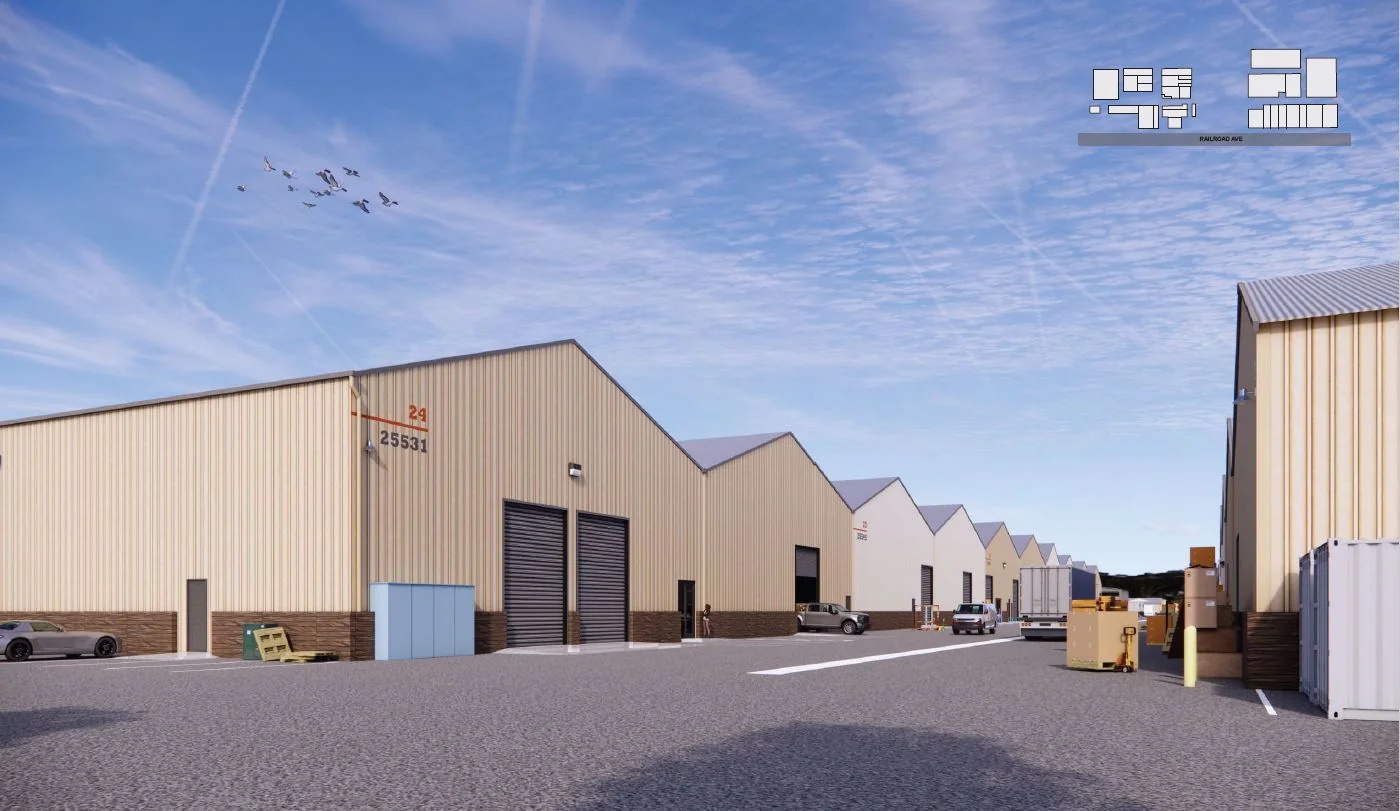 Saugus Station Industrial Center — Lease in Santa Clarita, CA, photo 7 of 7