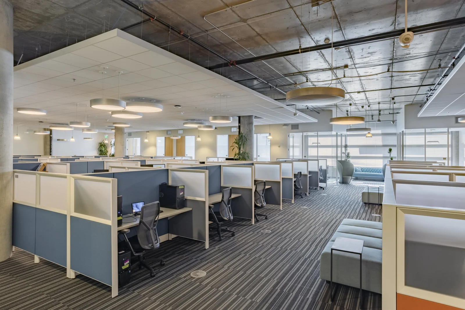 Office in Culver City, CA
